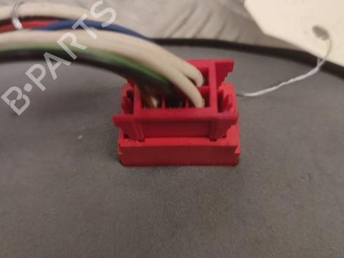Right front window switch RENAULT SAFRANE II (B54_) 2.5 20V (B54F) | BP23744439I26 - Image 3
