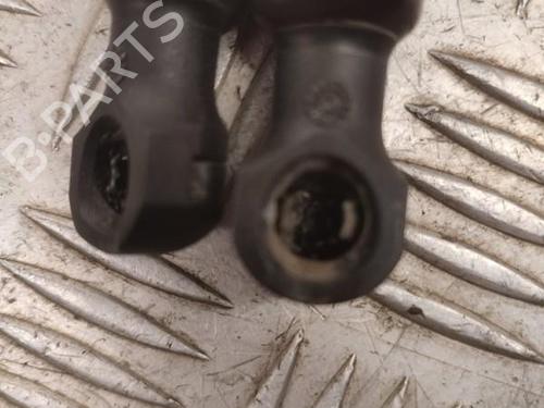 Tailgate lift support RENAULT CLIO IV (BH_) 1.5 dCi 75 | BP23738036C138 