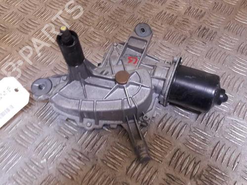 Used Front wiper motor Front wiper motor CITROËN C4 Grand Picasso I (UA_) 2.0 HDi 138 (136 hp) 23725312 23725312