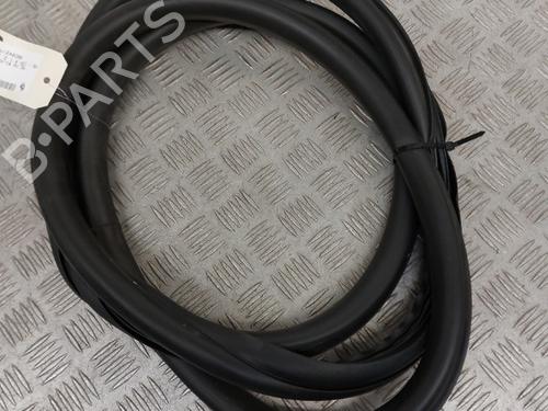 Rubber door seal CITROËN C3 II (SC_) 1.4 HDi 70 (SC8HZC, SC8HR0, SC8HP4) | BP23746416C142 