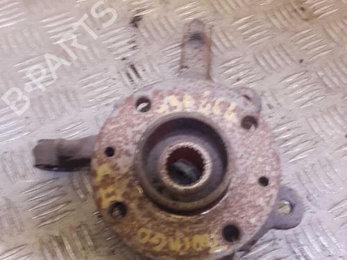 right-front-steering-knuckle-renault-twingo-ii-cn0_-2007-23713722 main image