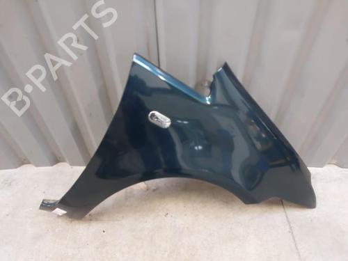 Used Right front fenders FORD C-MAX (DM2) 1.6 TDCi (109 hp) 23659229
