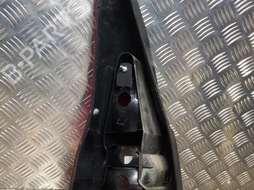 Used Right taillight Right taillight RENAULT MEGANE II Estate (KM0/1_) 2.0 (135 hp) 23716736 23716736