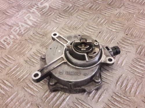 Used Vacuum pump AUDI A3 (8P1) S3 quattro (265 hp) 23728215