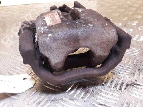 Used Left rear brake caliper Left rear brake caliper PEUGEOT 3008 I MPV (0U_) 1.6 HDi (109 hp) 23724059 23724059