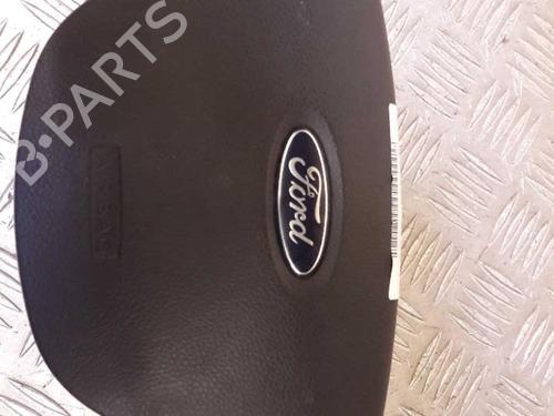 Førerens kollisjonspute FORD FOCUS C-MAX (DM2) 1.8 TDCi (115 hp) 23725525