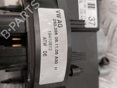 Steering column stalk VW POLO (9N_, 9A_) 1.4 TDI | BP23747900I23 