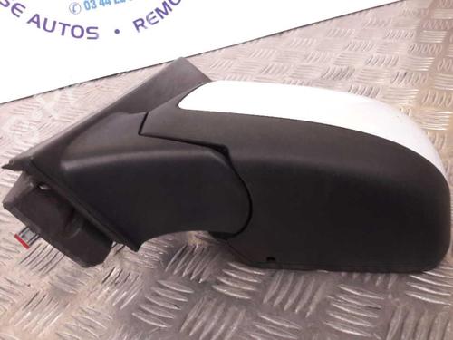 Left mirror FORD C-MAX (DM2) 1.6 TDCi | BP23717775C26 