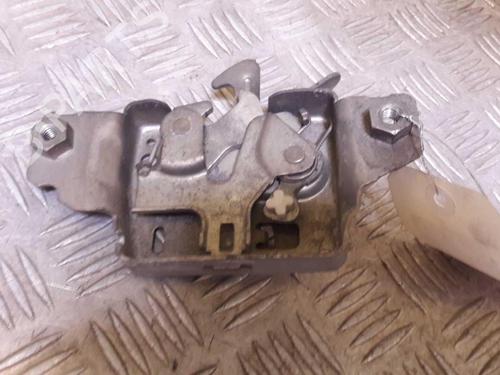 Hood lock RENAULT CLIO III (BR0/1, CR0/1) 1.5 dCi (BR17, CR17) | BP23734695C133 