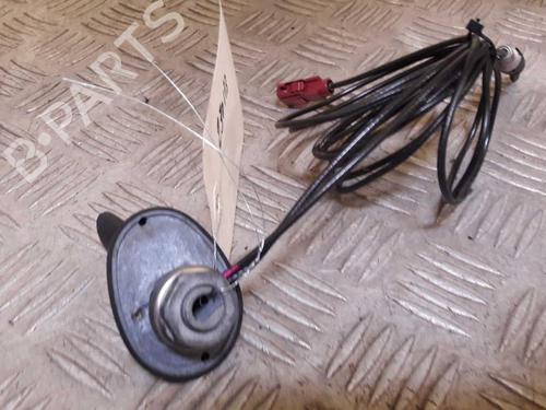 Antenne/Base RENAULT VEL SATIS (BJ0_) 2.2 dCi (BJ0E, BJ0F) | BP23734601C140 - Image 4