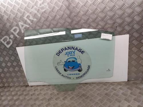 Rear left door window SKODA SUPERB I (3U4) 2.5 TDI | BP23737549C20 