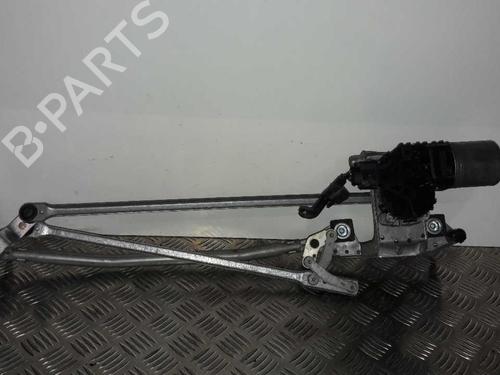 Front wiper motor FORD FOCUS C-MAX (DM2) 2.0 TDCi | BP23715132M29 - Image 2