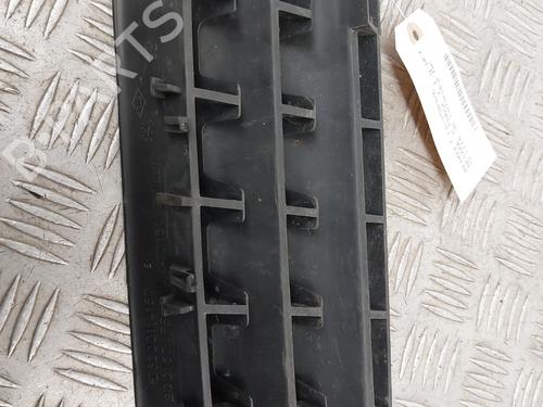 Grille RENAULT MEGANE II (BM0/1_, CM0/1_) 1.9 dCi (BM0G, CM0G) | BP28178905C40 