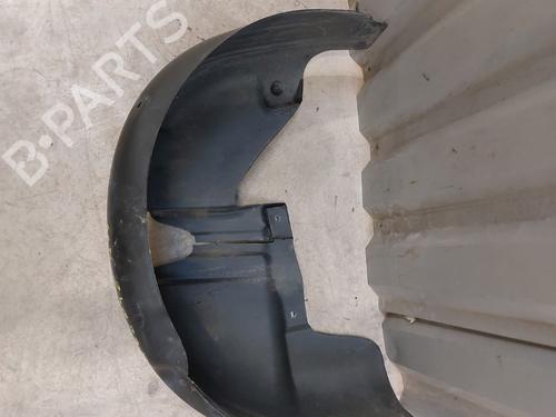 Wheel arch VW TOURAN (1T1, 1T2) 2.0 TDI 16V | BP23748138C56 