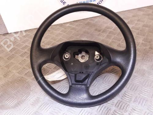 Steering wheel CITROËN C4 I (LC_) 1.6 HDi | BP23658301C49 