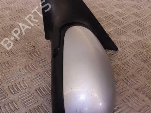 Left mirror PEUGEOT 406 (8B) 2.0 HDI 110 | BP23655070C26 