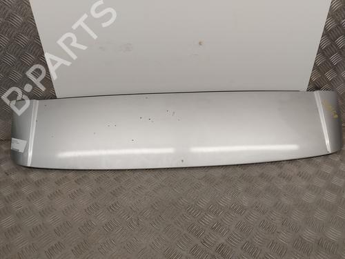 Spoiler bagklap BMW X5 (E53) 3.0 d | BP29876814C96 - Image 2