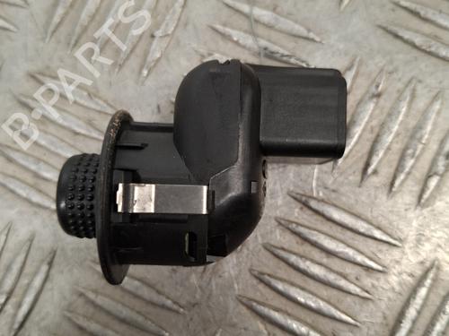 Mirror switch RENAULT CLIO III (BR0/1, CR0/1) 1.6 16V (BR09, BR0T, CR09, CR0T) | BP29222359I25 - Image 3
