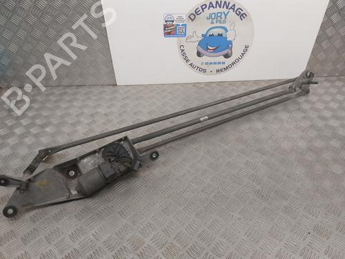 Front wiper motor RENAULT MODUS / GRAND MODUS (F/JP0_) 1.5 dCi (FP0D, JP0D) | BP23747686M29 - Image 5
