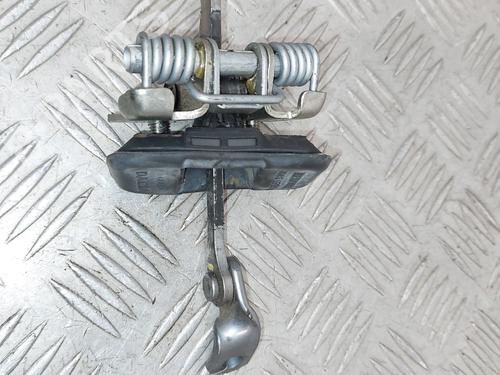 Hinge/Door check strap DACIA DUSTER (HS_) 1.5 dCi 4x4 | BP26410664C146 - Image 2