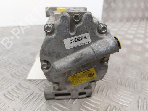 AC compressor FIAT 500 (312_) 1.2 (312AXA1A) | BP31018474M34 