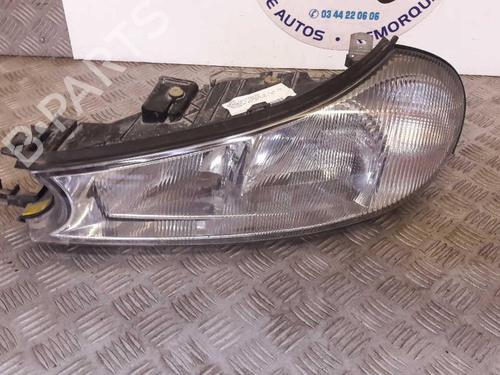 Used Left headlight FORD MONDEO II (BAP) 1.8 TD (90 hp) 23657551