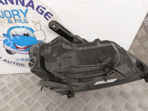 Left headlight FORD FOCUS C-MAX (DM2) 1.8 TDCi | BP23745867C28  - Image 5