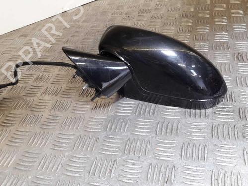 Left mirror OPEL CORSA D (S07) 1.4 (L08, L68) | BP23655180C26 