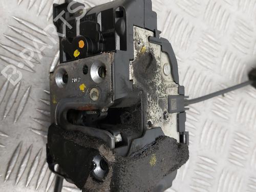 Rear right lock RENAULT MEGANE III Grandtour (KZ0/1) 1.5 dCi (KZ09, KZ0D, KZ1G, KZ29, KZ14, KZ1W, KZ10, KZ1F,... | BP29336392C99 