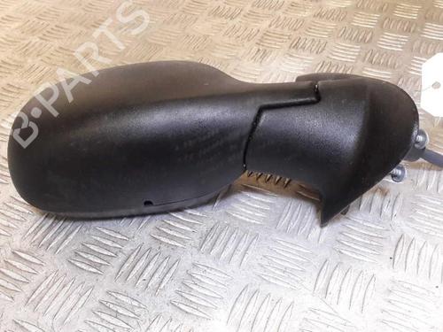 Used Right mirror NISSAN MICRA III (K12) 1.2 16V (80 hp) 23714350