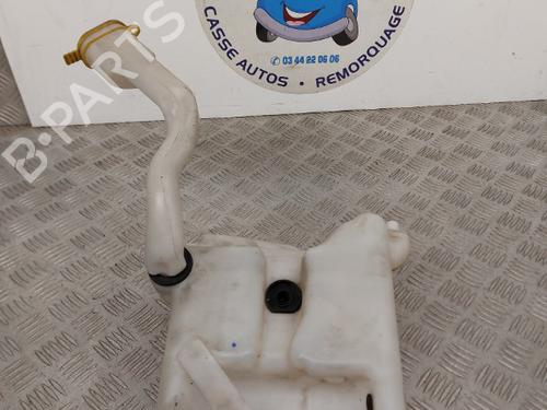 Windscreen washer tank MERCEDES-BENZ C-CLASS Coupe (CL203) C 220 CDI (203.706) | BP23658981C113 