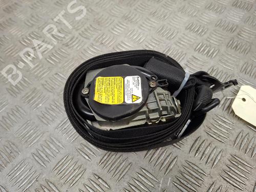 Front left seatbelt PEUGEOT BIPPER (AA_) 1.4 HDi | BP39434020I26 - Image 2