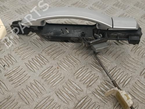 Used Rear right exterior door handle FORD MONDEO III Turnier (BWY) 1.8 16V (110 hp) 32404551