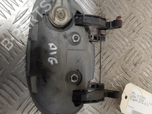 front-left-exterior-door-handle-opel-corsa-c-x01-2000-2001-2002-2003-2004-2005-2006-2007-2008-2009-23717584 main image