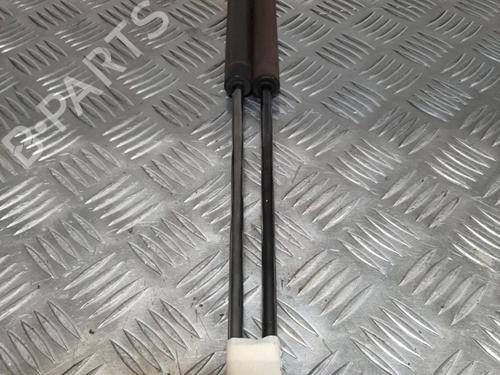 Gassdemper Bakluke CITROËN XANTIA (X1_, X2_) 1.8 i (101 hp) 23714948