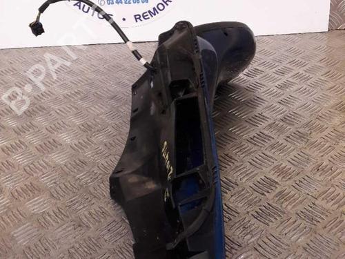 Right mirror RENAULT ESPACE III (JE0_) 2.0 16V (JE0N, JE0L, JE02) | BP25259414C27 