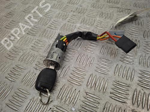 Used Ignition barrel Ignition barrel RENAULT MASTER II Platform/Chassis (ED/HD/UD) 2.2 dCI 90 (ED0G, ED0N, HD0G, HD0N, HD1G, HD1N, UD0G,... (90 hp) 39665343 39665343