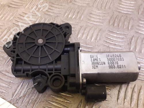 Right front window motor FIAT STILO (192_) 1.9 D Multijet | BP23658127E20 
