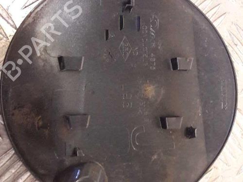 Fuel flap RENAULT SCÉNIC III (JZ0/1_) 1.5 dCi | BP23656564C131
