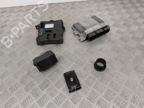 Electronic module RENAULT MEGANE IV Hatchback (B9A/M/N_) 1.6 TCe 205 (B9MV) | BP23747326M83  - Image 9