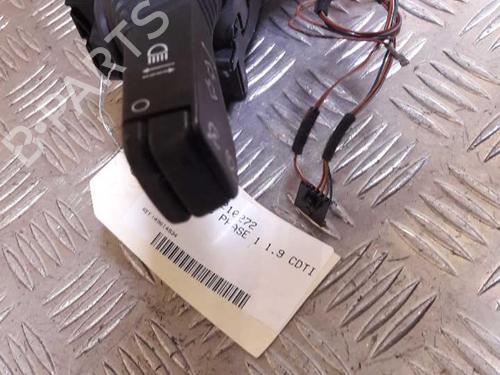 Used Steering column stalk Steering column stalk 24851730 24851730