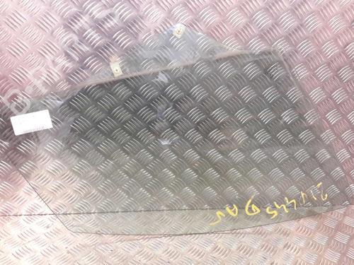 Used Front right door window PEUGEOT 307 (3A/C) 1.6 16V (109 hp) 23656289