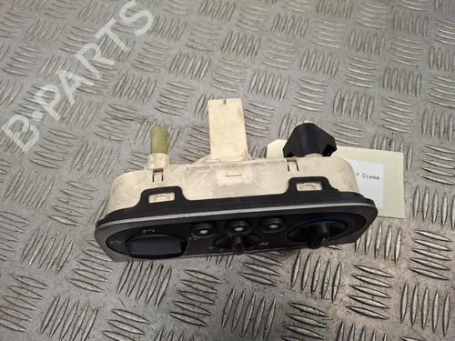 Climate control OPEL CORSA C (X01) 1.7 DTI (F08, F68) | BP39641947I5 - Image 2
