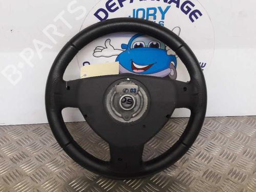 Used Steering wheel OPEL ZAFIRA / ZAFIRA FAMILY B (A05) 1.9 CDTI (M75) (120 hp) 23716135