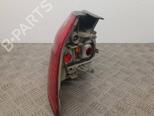 Right taillight VW GOLF V (1K1) 1.9 TDI | BP29054035C35