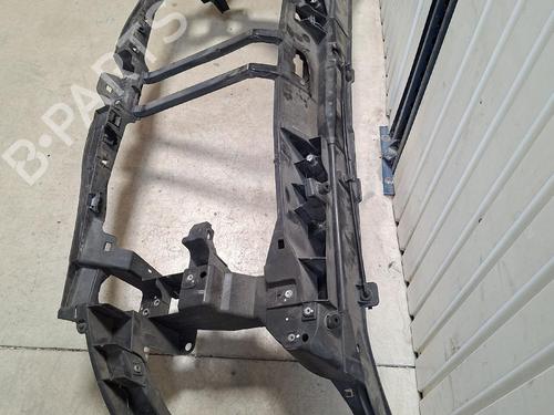 Front slam panel RENAULT MASTER III Van (FV) 2.3 dCi 110 FWD (FV0R, FV0W, FV1A) | BP37868309C72 - Image 3