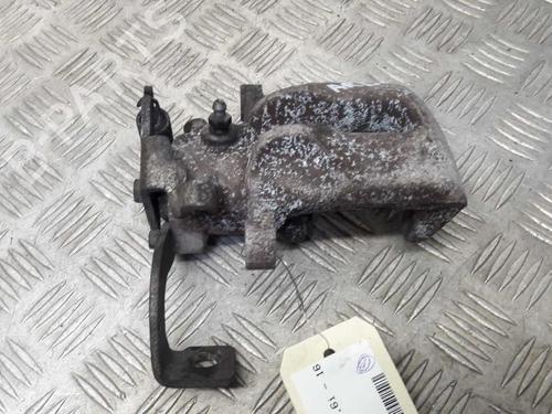 Used Right rear brake caliper Right rear brake caliper TOYOTA AURIS (_E15_) 1.6 (ZRE151_, ZRE151R) (132 hp) 23724555 23724555