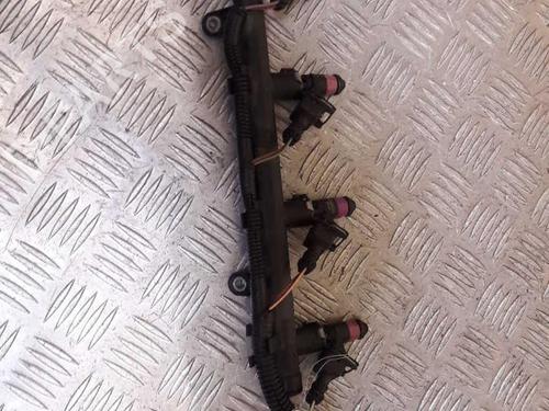 Sprederrør RENAULT MODUS / GRAND MODUS (F/JP0_) 1.6 (JP03, JP0B, JP0U, JP0Y, JP1G) (112 hp) 24852614