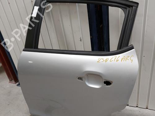 Dør venstre bagtil CITROËN C3 III (SX) 1.6 BlueHDi 75 | BP28358569C4 - Image 6
