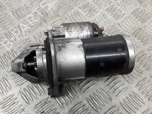 Used Starter NISSAN NOTE (E12) 1.2 (80 hp) 23736870